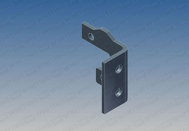 Balancer Bracket - Center